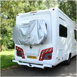 OXC Oxford Faltgarage Aquatex Touring Premium