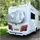OXC Oxford Faltgarage Aquatex Touring Premium