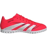 Adidas Predator Club TF rot - 12