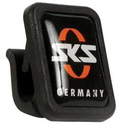 SKS Ersatzteilset USC mit SKS-Logo geklebt Schwarz Modell 2024