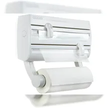 Leifheit Küchenrollenhalter Parat F2 ComfortLine 25771 weiß Kunststoff, 1 St.