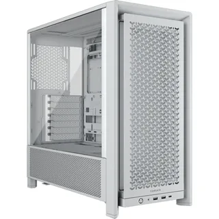 Corsair FRAME 4000D weiß