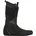 Herren Skischuhe Schwarz/Gelb 29
