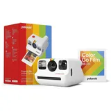 Polaroid Everything Box Polaroid Go Gen2 White