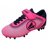 Jako Course Trainingsschuh Damen Pink 30