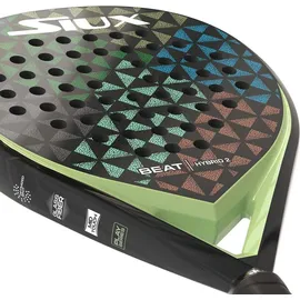 Siux Beat Hybrid 2 Padelschläger