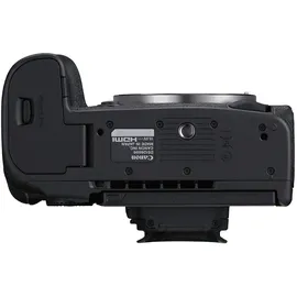 Canon EOS R5 Mark II + RF 24-105mm f/4,0-7,1 IS STM