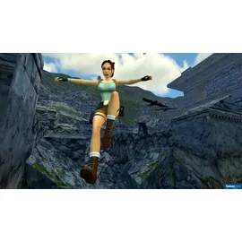 Tomb Raider 1-3 Remastered (USK) (Nintendo Switch)