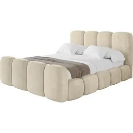 altdecor KALA-Z 200 x 200 cm Beige
