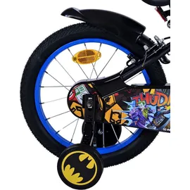 Volare Batman 16 Zoll schwarz