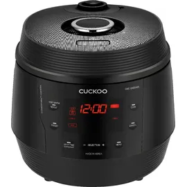 Cuckoo Multikocher Schwarz 5,0 l