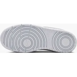 Nike Court Borough Low Kinder White/Venice-Plum Fog 39