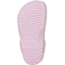 Crocs Classic Floral Cut Out Clog Pink Milk 42-43