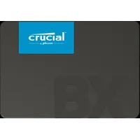 Crucial BX500 1 TB 2,5" CT1000BX500SSD1