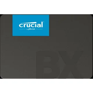 Crucial BX500 1 TB 2,5" CT1000BX500SSD1
