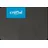 1 TB 2,5" CT1000BX500SSD1