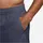Nike Form Dri-Fit 7" Unlined Versatile Shorts blau Schwarz