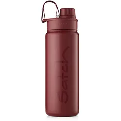 satch Edelstahl Trinkflasche | Trinkflasche für Kinder | Berry