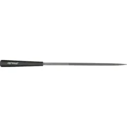 KS Tools Halbrund-Nadelfeile, 5mm