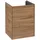 Villeroy & Boch Waschbeckenunterschrank 1 Tür 41 x 55 x 34,4 cm Kansas Oak