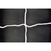 Lynx Sport Fußballnetz Weiß 6 x 2,1 m