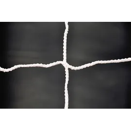 Lynx Sport Fußballnetz Weiß 6 x 2,1 m