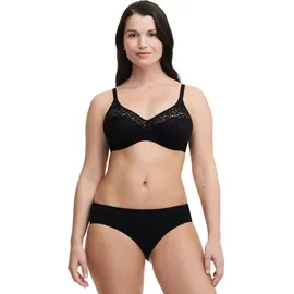 CHANTELLE Norah Bügel-BHs, Unterwired, Spitze, für Damen, 011 schwarz,