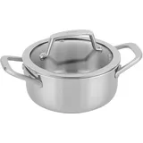 Ninja EverClad Suppentopf 16 cm rund