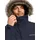 Didriksons Rick 2 - Herren Parka Größe:M, Farbe:dark night blue