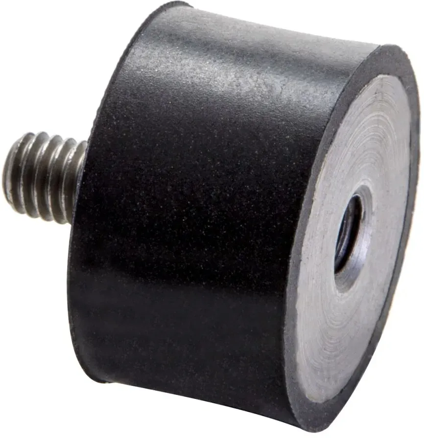 Boccole in metallo e gomma ARIETE 13918