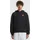 Mister Tee Hoodie The Only Loyal Gang Fluffy Hoody Schwarz 3XL