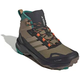 adidas Terrex Skychaser AX5 Mid GTX Climawarm+ Schuhe (Größe 44
