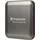 Transcend ESD420C 4 TB USB 3.2 Grau TS4TESD420C