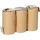 Akkuman 3er Reihe Akku Sub-C 3000mAh 3,6 V