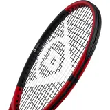 Dunlop CX 200 Tour 16x19 Tennisschläger rot