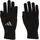 adidas Essentials Handschuhe Schwarz S