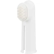 Trixie Zahnbürsten-Set 6cm 2Stück Hund Katze 2 Stück