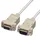 Value RS232-Kabel 9pol ST-BU, 3 m