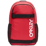 OAKLEY Apparel The Freshman Skate Rucksack 20l - Red Line - One Size