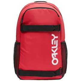 OAKLEY Apparel The Freshman Skate Rucksack 20l - Red Line - One Size