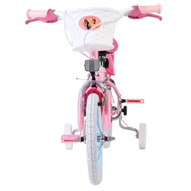 Volare Disney Princess 14 Zoll RH 0 cm rosa/pink