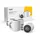 tado° TADO Quattro Pack X smartes Heizkörperthermostat, Weiß