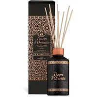 Sarcia.eu Tesori d'Oriente Hammam Duftstäbchen, Duftspender 200 ml