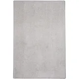 Snapstyle Luxus Soft Velours Teppich, Shine Taupe, 200x300cm
