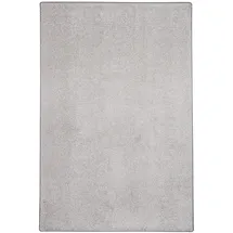 Snapstyle Luxus Soft Velours Teppich, Shine Taupe, 200x300cm