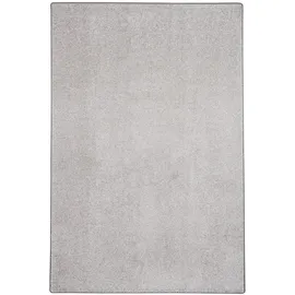 Snapstyle Luxus Soft Velours Teppich, Shine Taupe, 200x300cm