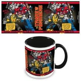 Pyramid International Transformers Tasse (More Than Meets The Eye) 325 ml Keramik-Kaffeetasse, Tassen und Kaffeetassen für Männer und Tassen für Frauen – Offizielles Merchandise-Produkt