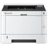 Kyocera Ecosys PA4000wx/Plus Laserdrucker Schwarz Weiss, Drucker, WLAN Drucker mit Duplex, 40 Seiten/Minute. Mobile Print. Laserdrucker inkl. 3 Jahre Full Service Vor-Ort