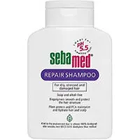 Sebamed Hair Care Repair Shampoo 200 ml