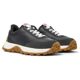 Camper Drift Trail Kinder Schwarz 38